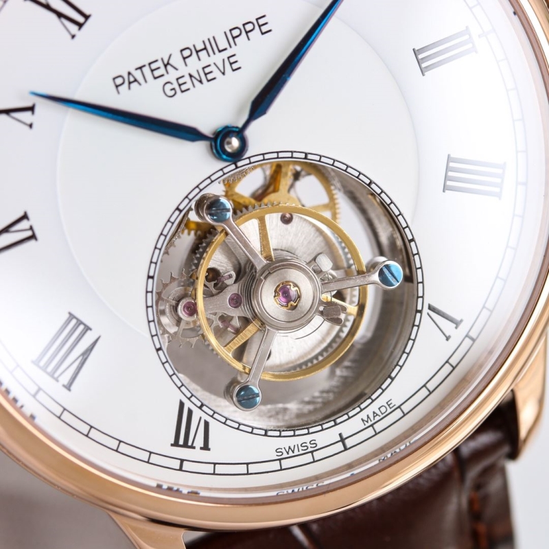 PATEK PHILIPPE